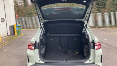 Skoda Elroq 125kW 50 SE 55kWh 5dr Auto Electric Estate